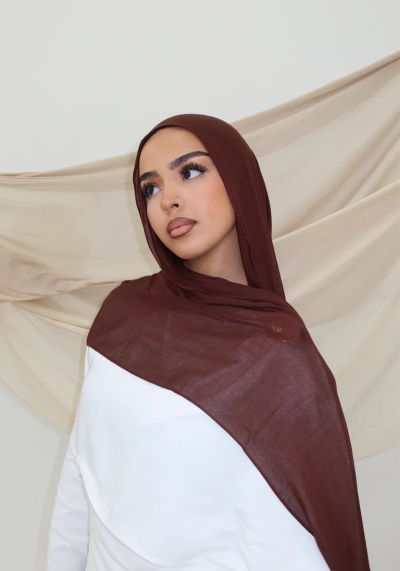 Cape Town Garden Hijab